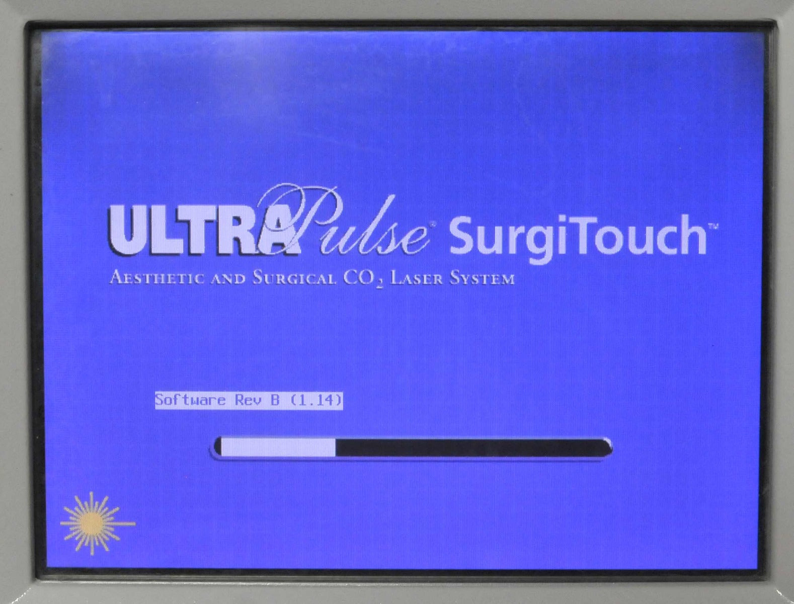 Lumenis UltraPulse SurgiTouch Encore CO2 Laser UltraScan CPG Skin Resurfacing