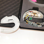 Lumenis Lasers Universal IPL Male Handpiece Lumenis One FOR PARTS AS IS