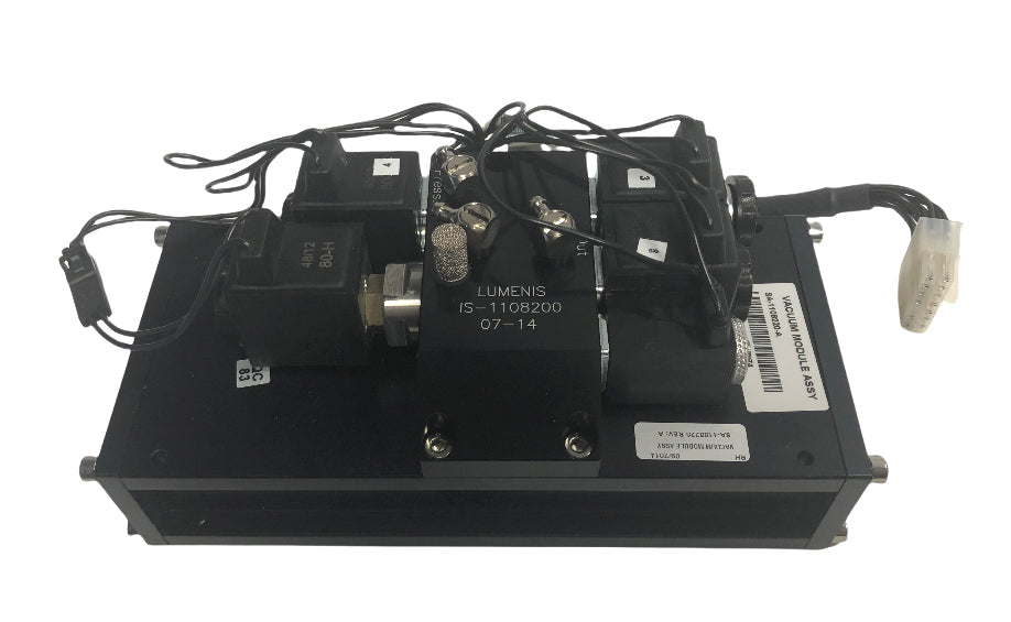 Lumenis LightSheer Duet Laser Vacuum Module SA-1108220-A RH Light Sheer PARTS