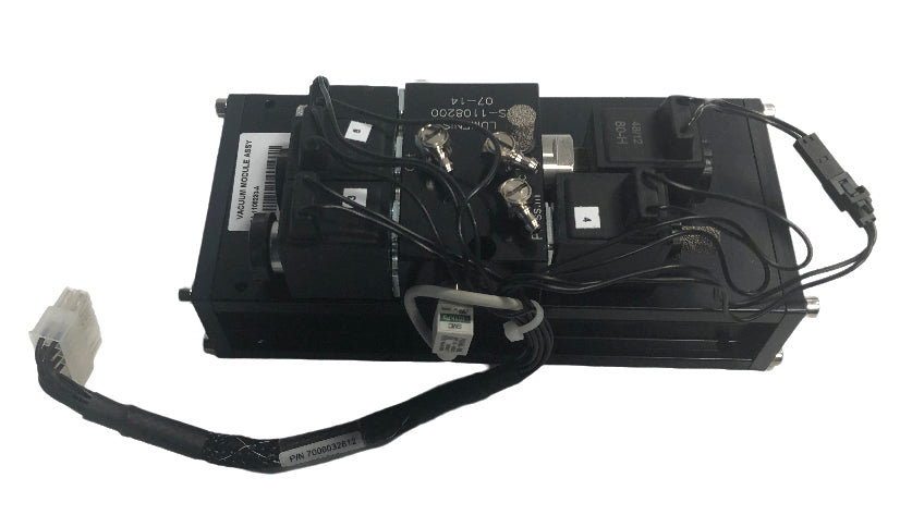 Lumenis LightSheer Duet Laser Vacuum Module SA-1108220-A RH Light Sheer PARTS