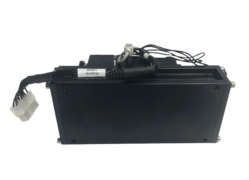 Lumenis LightSheer Duet Laser Vacuum Module SA-1108220-A RH Light Sheer PARTS