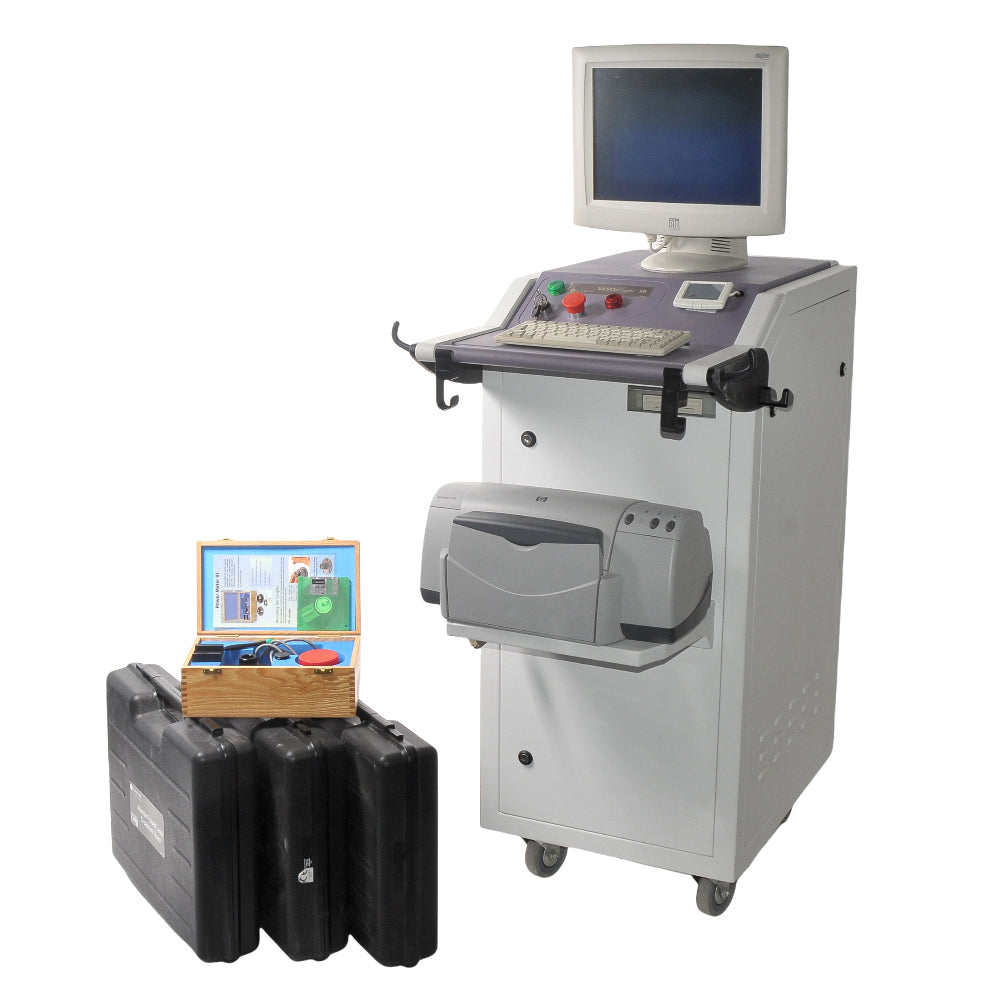 2002 Lumenis VASCULight Vascu Light SR IPL Laser Skin Rejuvenation System