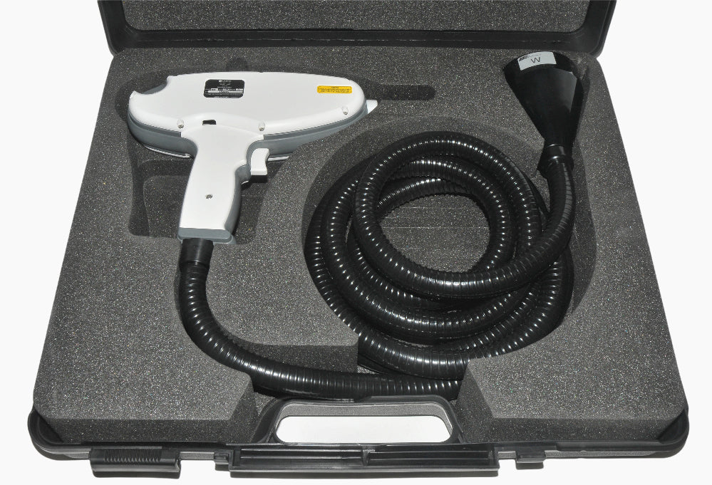 2002 Lumenis VASCULight Vascu Light SR IPL Laser Skin Rejuvenation System