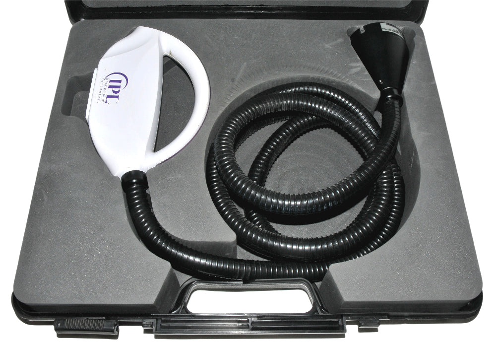 2002 Lumenis VASCULight Vascu Light SR IPL Laser Skin Rejuvenation System