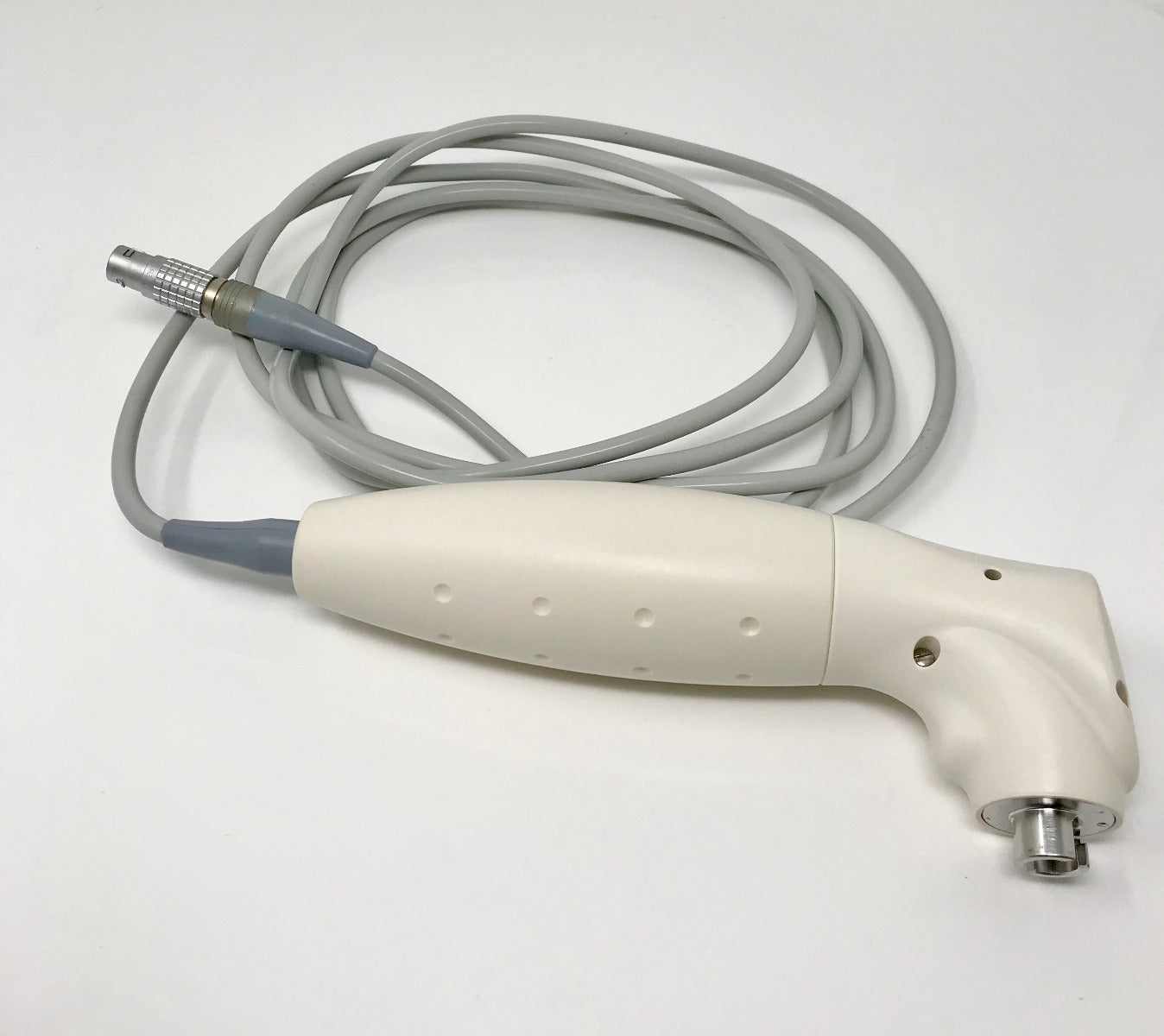 Lumenis Versa Cut Handpiece For Morcellator Laser System Reusable Holmium