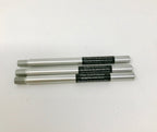 Lumenis VersaPulse C02 Fiber Protector Metal Barrel Tube 10779-01 Set of 3