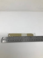 Lumenis Versapulse Laser Blast Shield Versapulse 0640 083 01 Versa Pulse Holmium