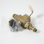Lumenis Coherent UltraPulse Encore Laser Water Flow Switch Replacement Assembly