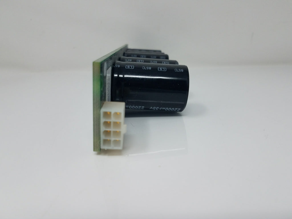 Lumenis LUMEONE DIPS Capacitor Plane Lume One PCB Board Untested Part AS-IS