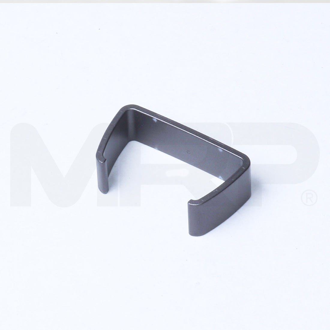 Lutronic Infini RF Microneedle Handpiece Umbilical Cable Tie Securing Clip Dark