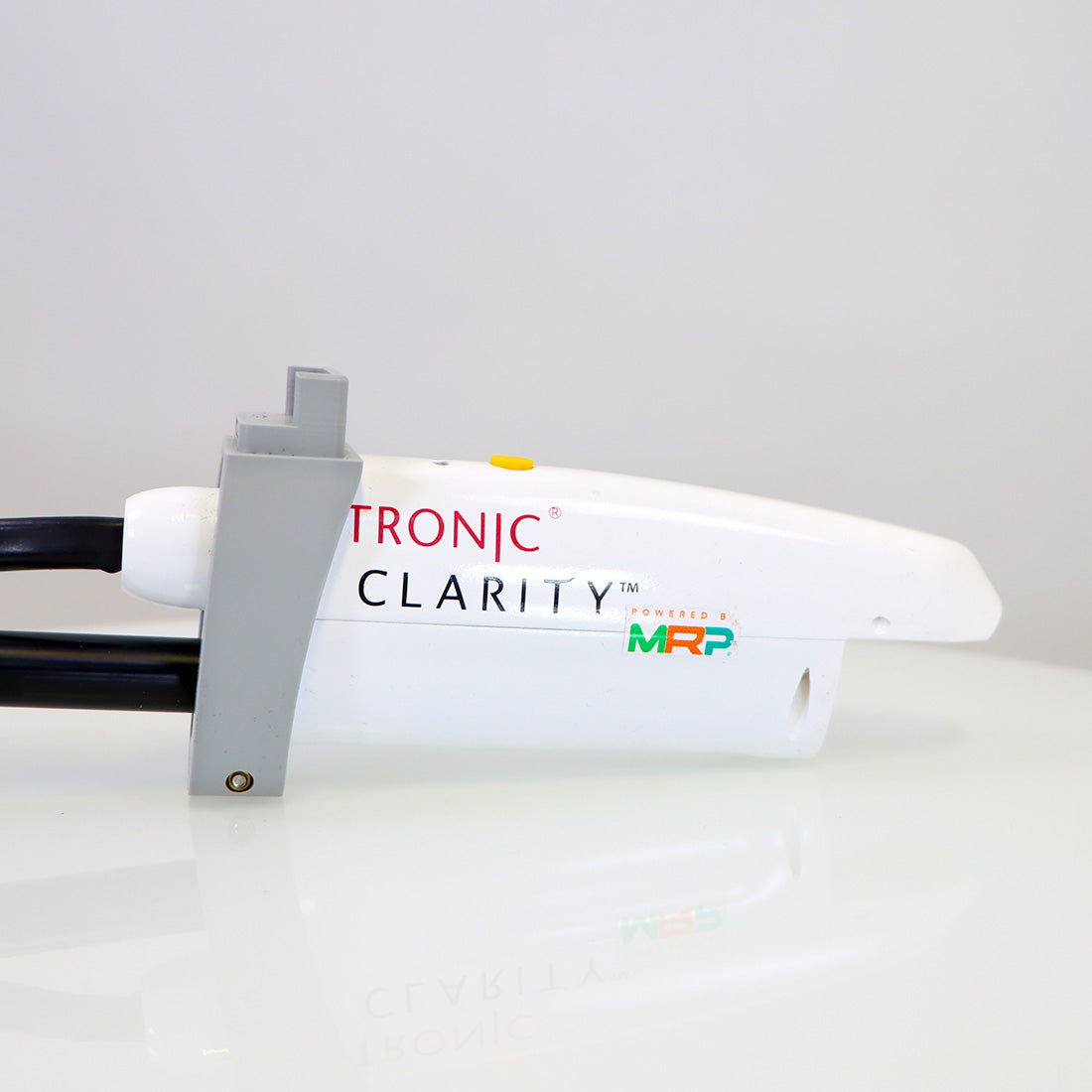 Lutronic Clarity Fiber Handpiece HP Untested As-Is