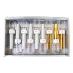 2015 Lutronic Clarity LPC Long Pulsed Alexandrite Nd:Yag Laser System