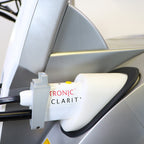2015 Lutronic Clarity LPC Long Pulsed Alexandrite Nd:Yag Laser System