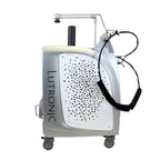 2015 Lutronic Clarity LPC Long Pulsed Alexandrite Nd:Yag Laser System
