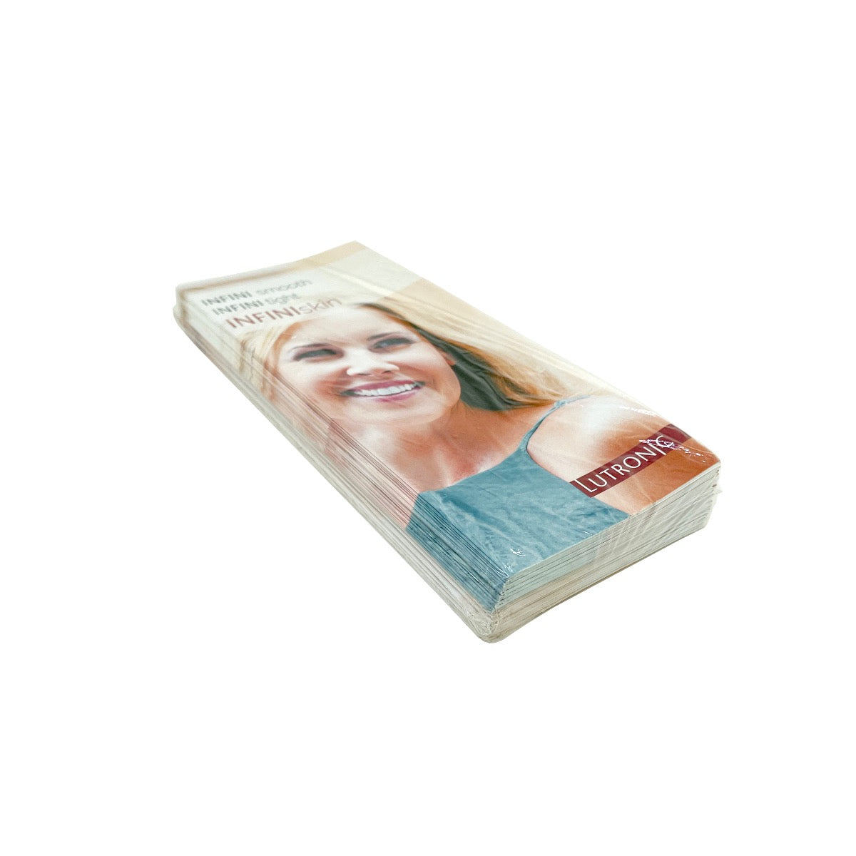 Lutronic Infini Smooth Tight Skin Patient Brochure 4100149100 - 50 Pack