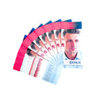 Lutronic Genius RF "That's Genius" Brochure PAT_Genius_BRM_0001_v1 -25 Pack