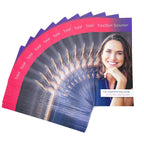 Lutronic TotalSkin Solution Marketing Brochure PAT_TSS_BRF_0001_v1 - 30 Pack