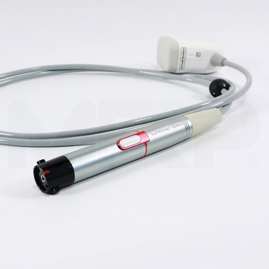 Lutronic Genius Skin Radiofrequency Rejuvenation Handpiece
