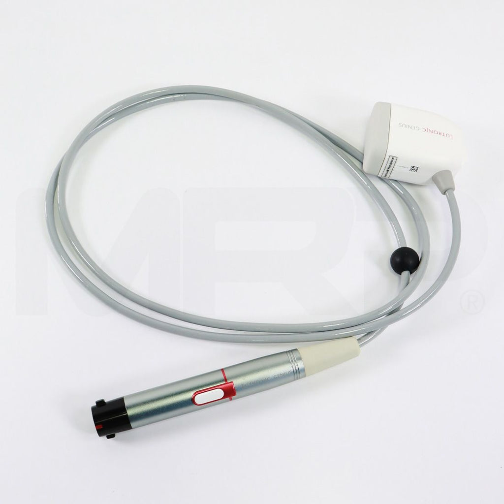 Lutronic Genius Skin Radiofrequency Rejuvenation Handpiece