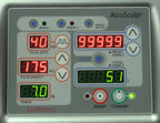 2008 LUTRONIC AccuSculpt Laser Nd YAG 1444nm Body Contouring Facial Accu Sculpt