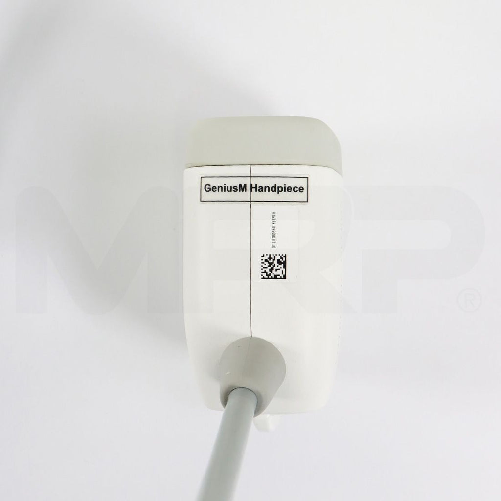 Lutronic Genius Skin Radiofrequency Rejuvenation Handpiece