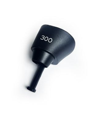 Lutronic eCO2 Surgical CO2 Fraction Laser 300 Micron Distance Gauge Tip Rev 2.2