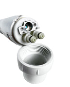Cynosure Palomar ICON 1540 12x12 XD Lux Fractional Ebrium Handpiece