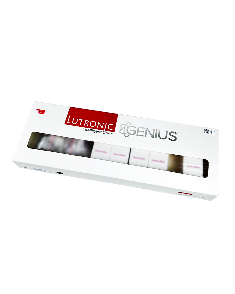 Lutronic Genius GeniusSkin G49D Electrosurgical Microneedling Tip 7-Pack