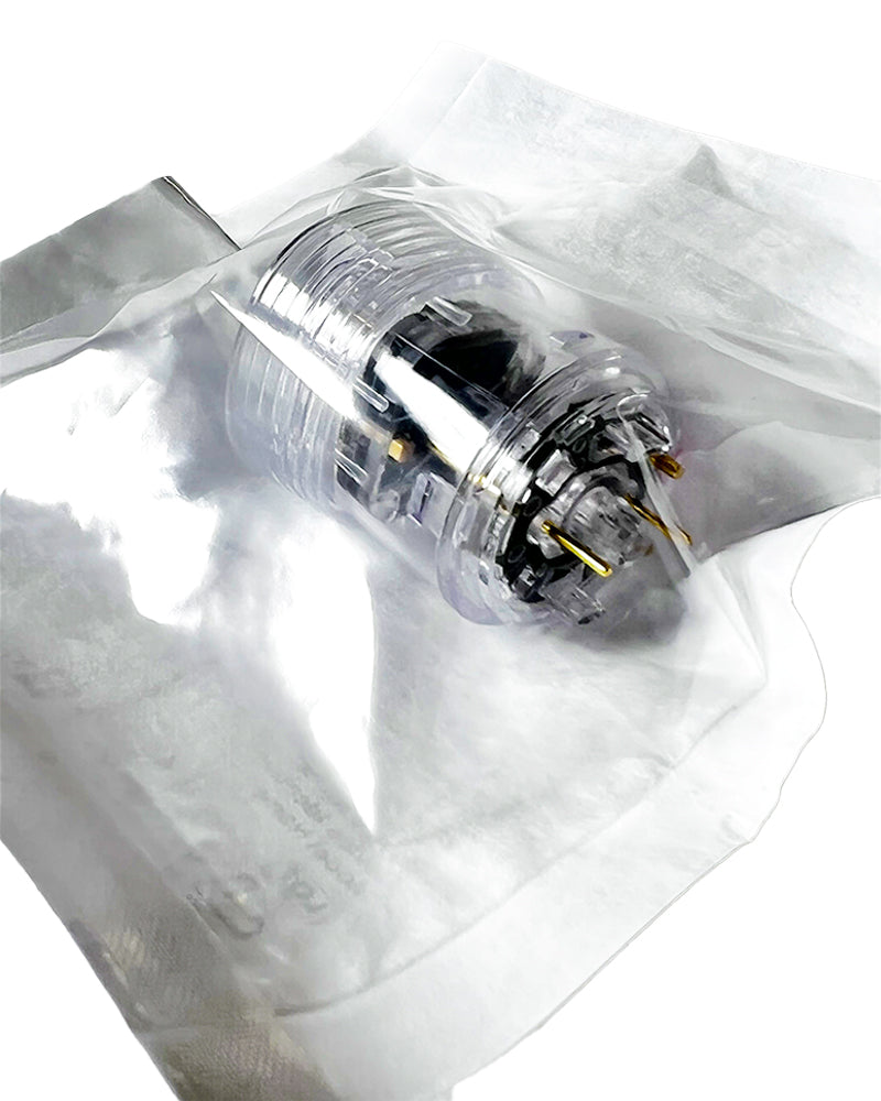 Lutronic Genius GeniusSkin G49D Electrosurgical Microneedling Tip 7-Pack