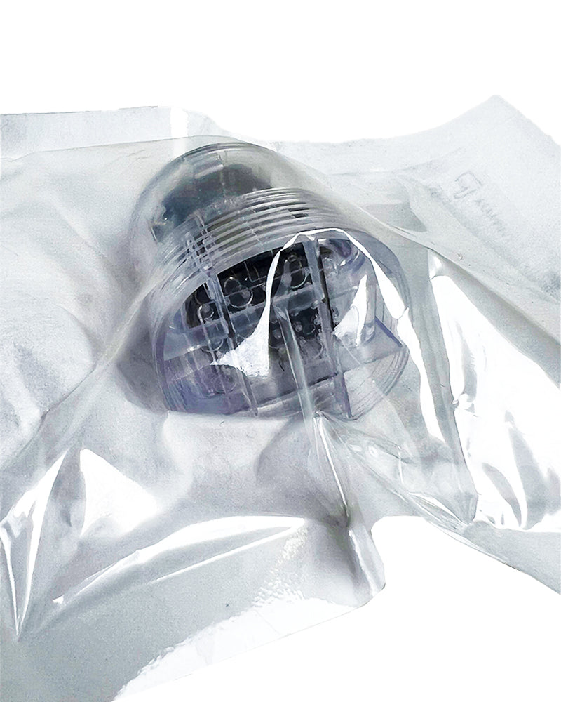 Lutronic Genius GeniusSkin G49D Electrosurgical Microneedling Tip 7-Pack