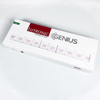 Lutronic Genius M49D Electrosurgical Microneedling 10-Pack EXP 03/16/2026