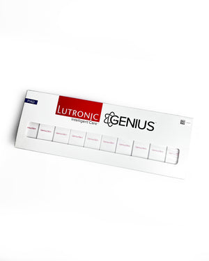 Lutronic Genius P14D Electrosurgical Microneedling 10-Pack EXP 12/22/2020