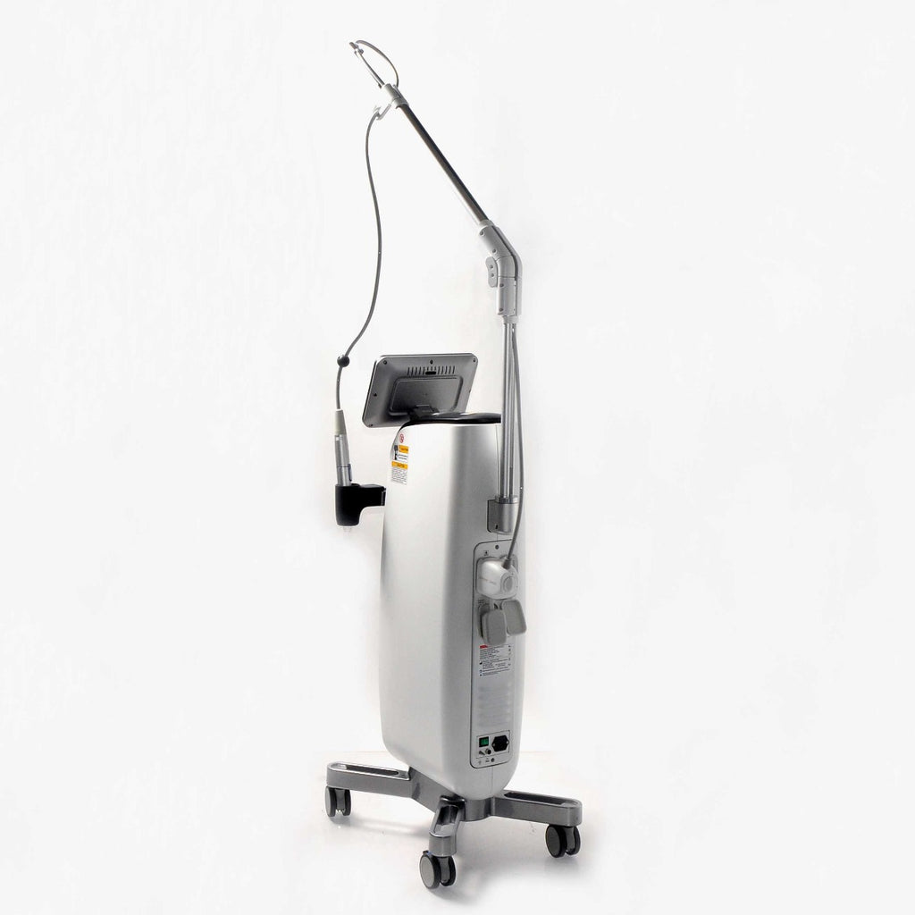 Lutronic Genius RF Micro Needle Microneedling Skin Rejuvenation Scar Wrinkles