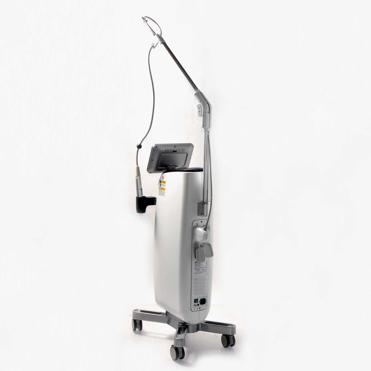 Lutronic Genius RF Microneedle Skin Rejuvenation Scar Wrinkles RadioFrequency RF