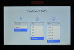 Lutronic Genius RF Microneedle Skin Rejuvenation Scar Wrinkles RadioFrequency RF