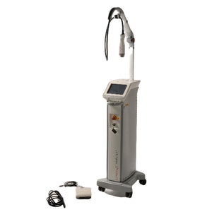 2014 Lutronic INFINI RF Skin Rejuvenation Electrosurgical Microneedling System