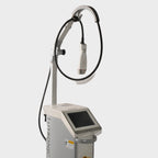 2014 Lutronic INFINI RF Skin Rejuvenation Electrosurgical Microneedling System