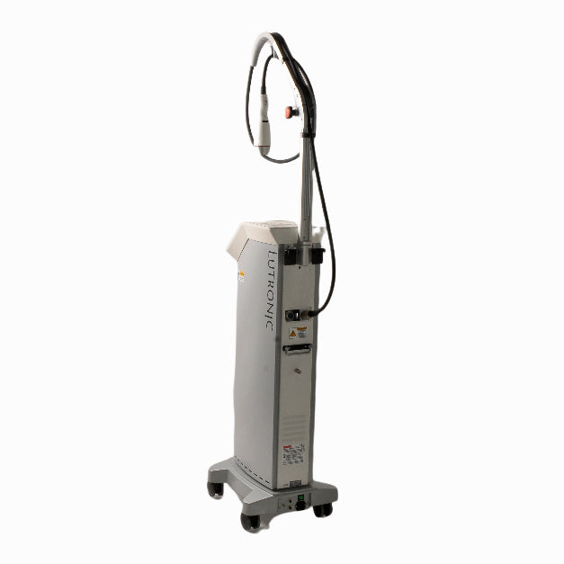 2014 Lutronic INFINI RF Skin Rejuvenation Electrosurgical Microneedling System