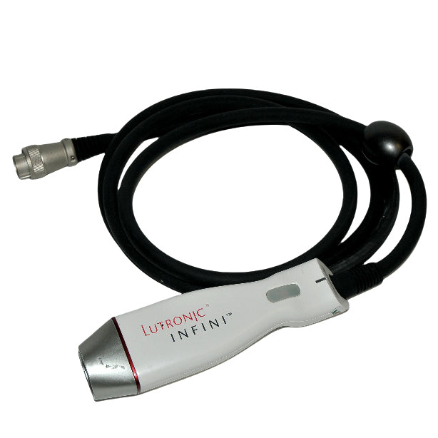 2014 Lutronic INFINI RF Skin Rejuvenation Electrosurgical Microneedling System
