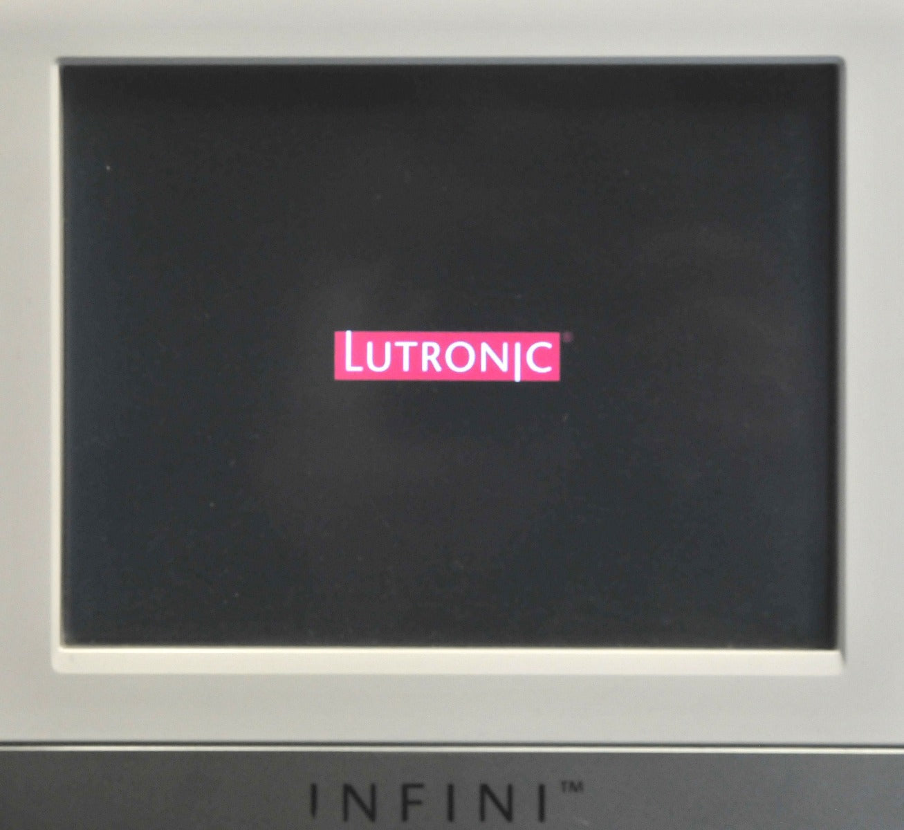 2014 Lutronic INFINI RF Skin Rejuvenation Electrosurgical Microneedling System