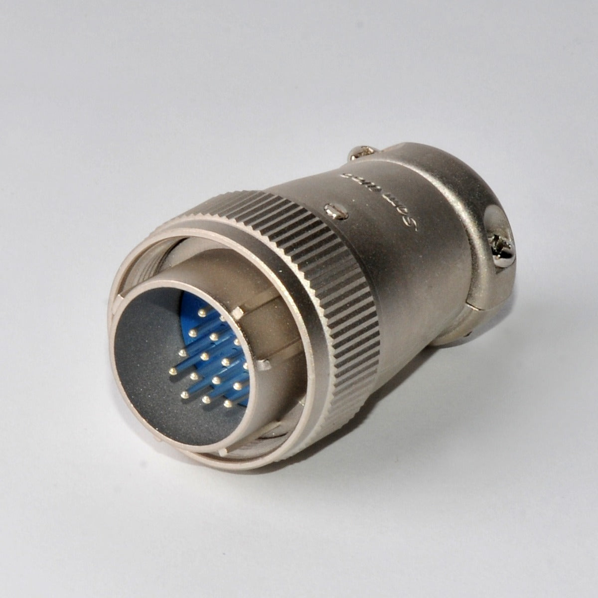 Lutronic Infini Laser Bulkhead 16-Pin Connector MFR Handpiece Base Replacement