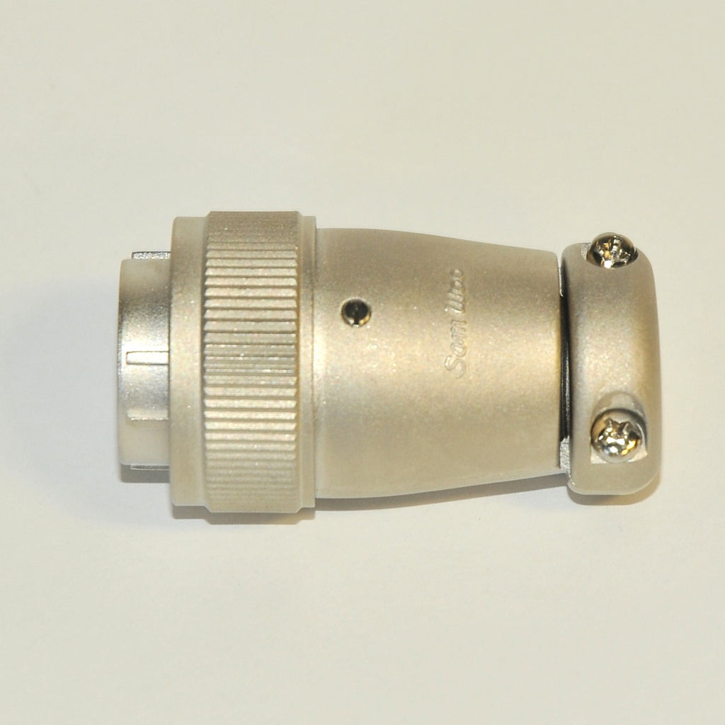 Lutronic Infini Laser Bulkhead 16-Pin Connector MFR Handpiece Base Replacement