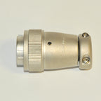 Lutronic Infini Laser Bulkhead 16-Pin Connector MFR Handpiece Base Replacement