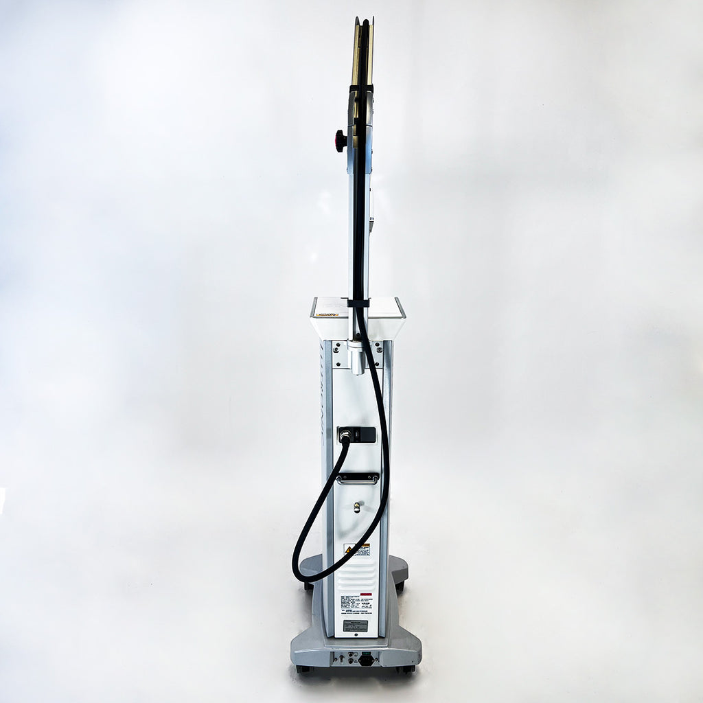 2013 Lutronic INFINI LT Electro Surgical Skin Rejuvenation Microneedling System