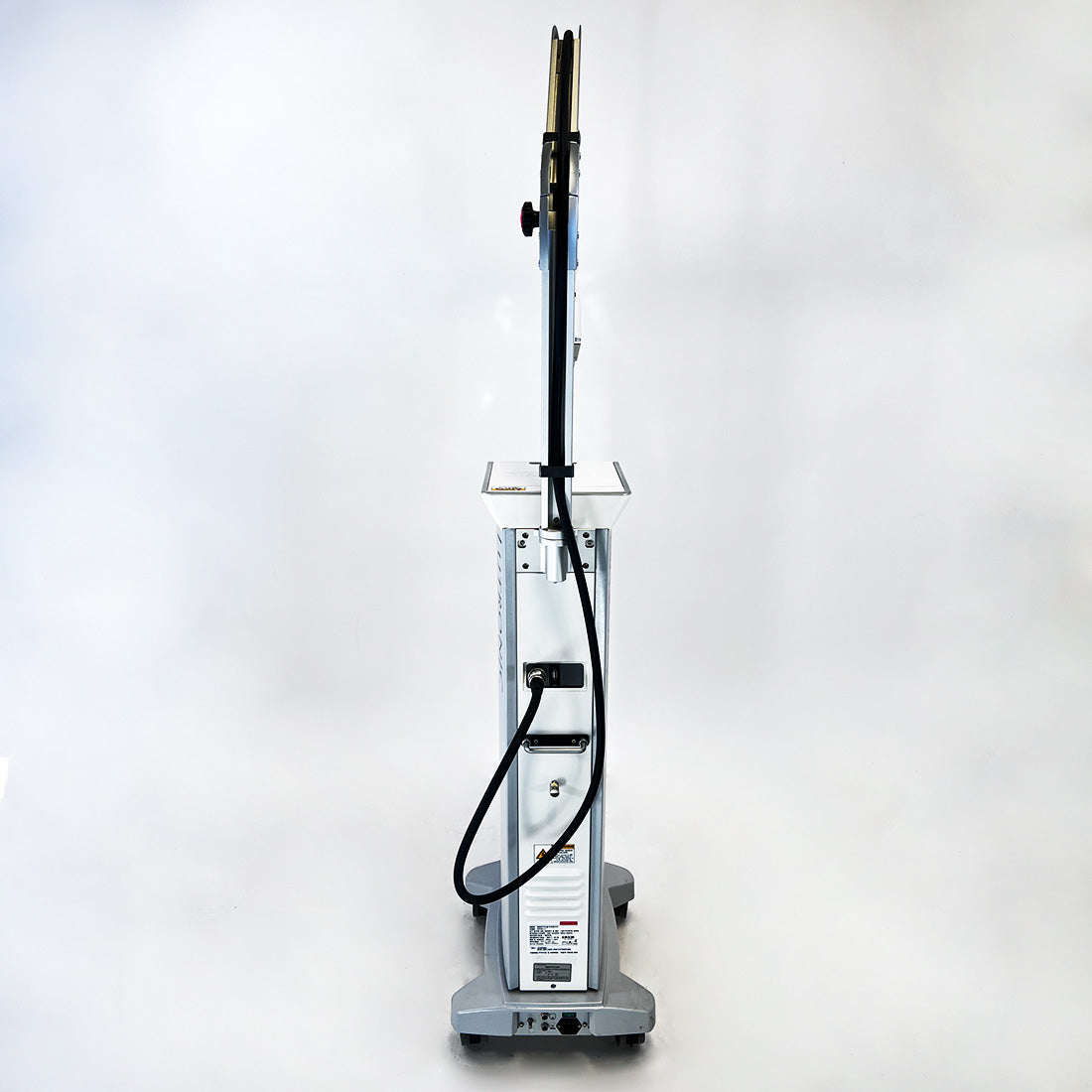 2013 Lutronic INFINI LT Electro Surgical Skin Rejuvenation Microneedling System