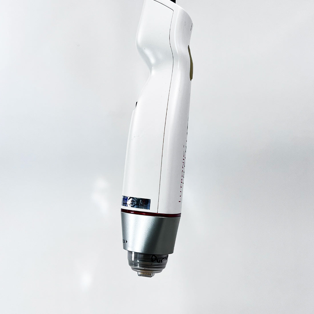 2013 Lutronic INFINI LT Electro Surgical Skin Rejuvenation Microneedling System