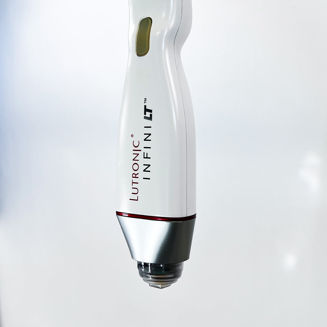 2013 Lutronic INFINI LT Electro Surgical Skin Rejuvenation Microneedling System