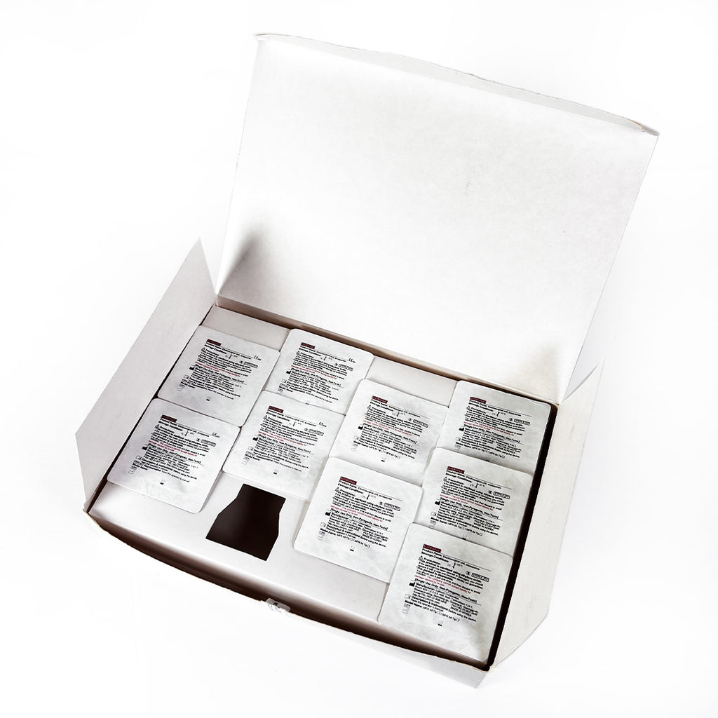 Lutronic Infini MFR 49-Pin Standard Microneedling Cartridge Tips 9-Pack