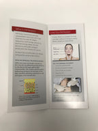 LUTRONIC INFINI Micro MicroNeedle RF Radio Brochure Patient Infinity