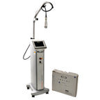 Lutronic INFINI RF Electrosurgical Microneedling Skin Rejuvenation Acne 2013